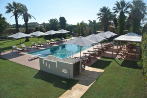 Villa Carlotta Resort